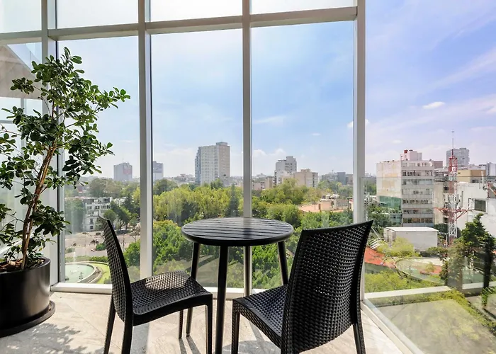Apartamento Icon Cibeles By Wynwood House