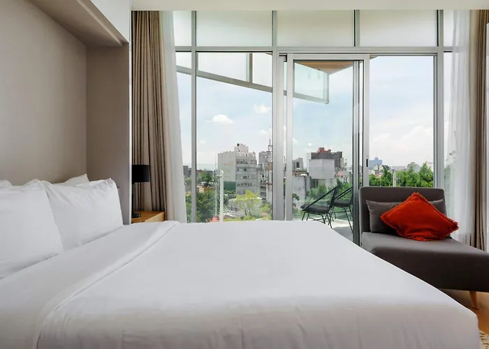 Icon Cibeles By Wynwood House Apartamento
