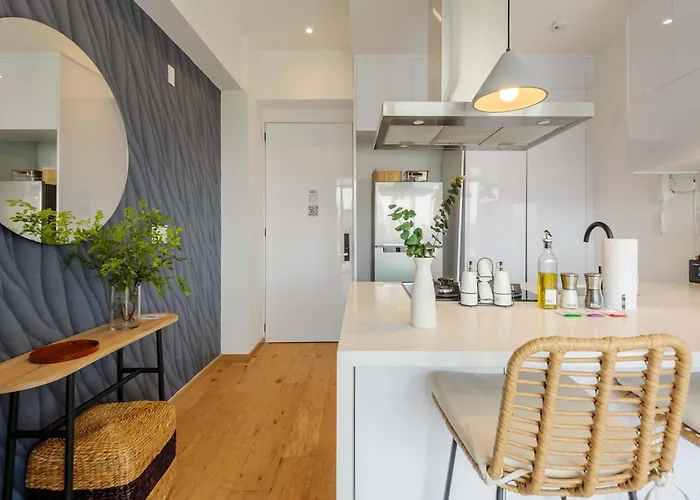 Apartamento Icon Cibeles By Wynwood House *