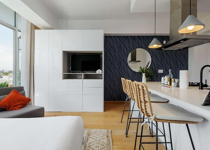 Icon Cibeles By Wynwood House Apartamento