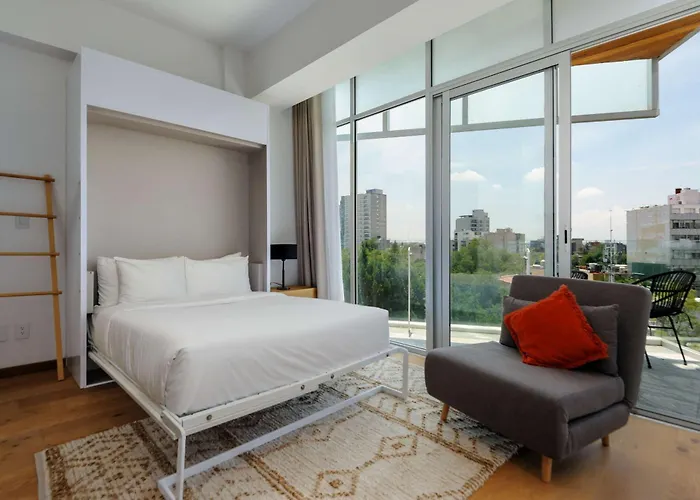 Apartamento Icon Cibeles By Wynwood House