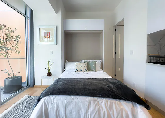 Apartamento Icon Cibeles By Wynwood House