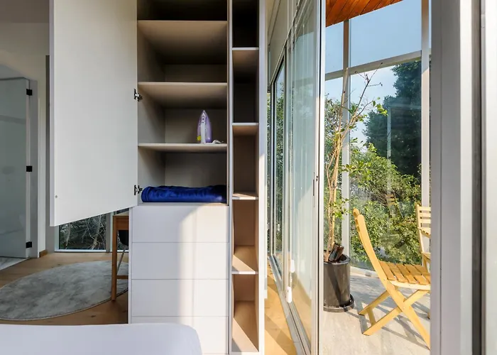 Apartamento Icon Cibeles By Wynwood House