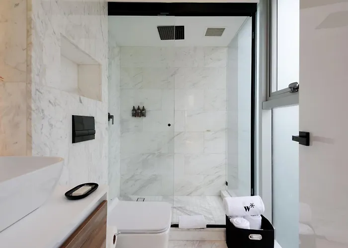 Icon Cibeles By Wynwood House Apartamento