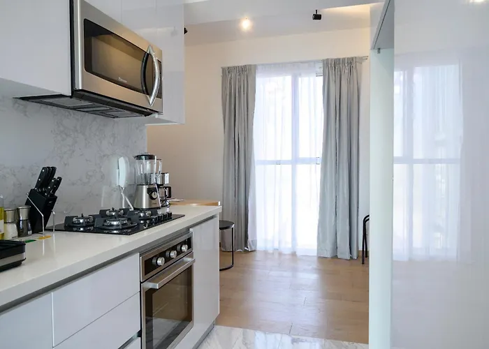 Icon Cibeles By Wynwood House Apartamento *