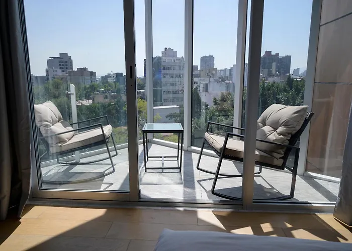 Icon Cibeles By Wynwood House Apartamento *