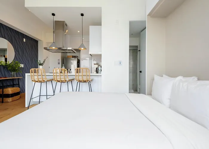 Icon Cibeles By Wynwood House Apartamento