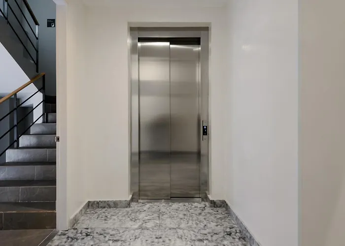 Icon Cibeles By Wynwood House Apartamento *