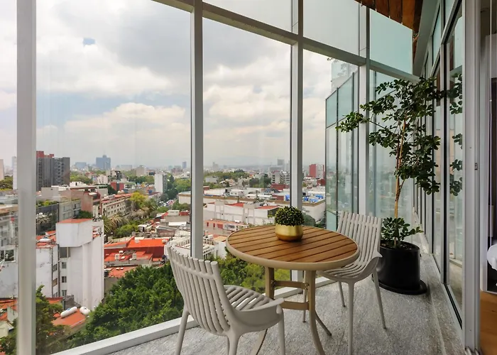 Icon Cibeles By Wynwood House Apartamento *