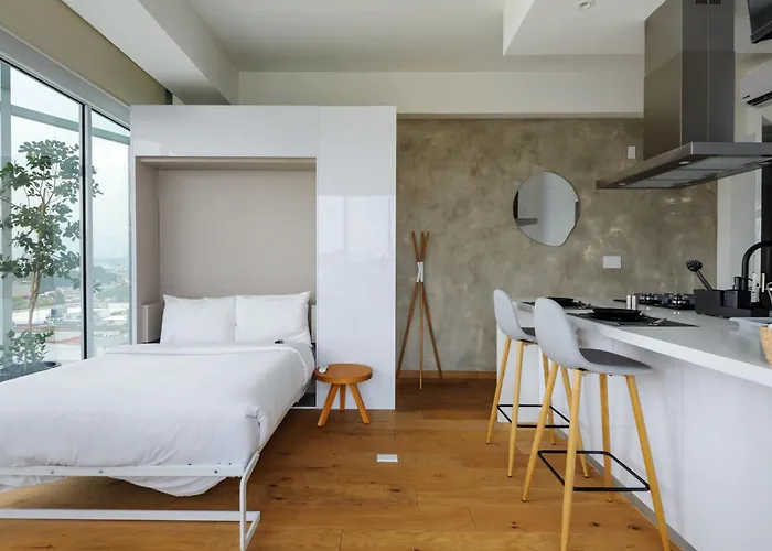 Apartamento Icon Cibeles By Wynwood House *