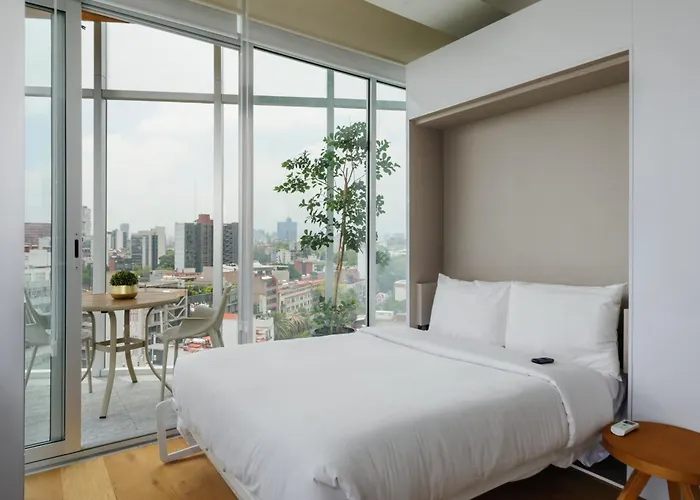 Apartamento Icon Cibeles By Wynwood House *