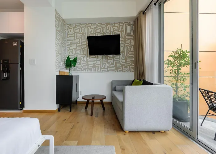 Icon Cibeles By Wynwood House Apartamento *