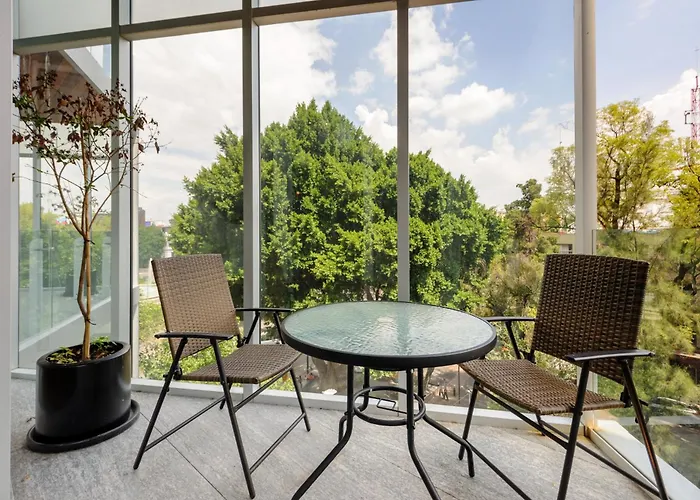 Apartamento Icon Cibeles By Wynwood House *