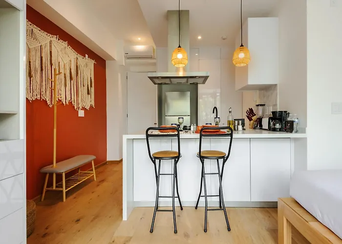 Icon Cibeles By Wynwood House Apartamento