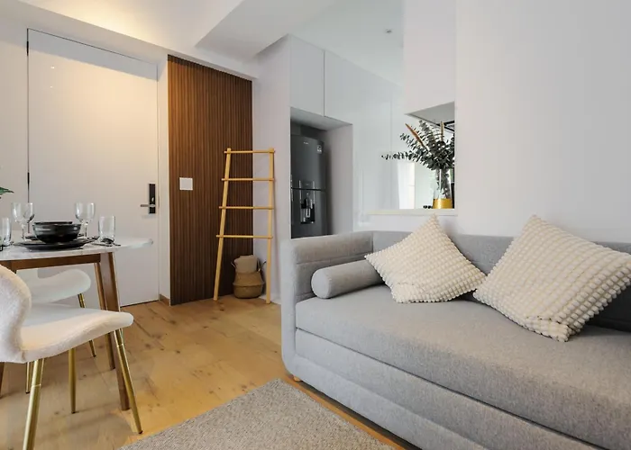 Icon Cibeles By Wynwood House Apartamento