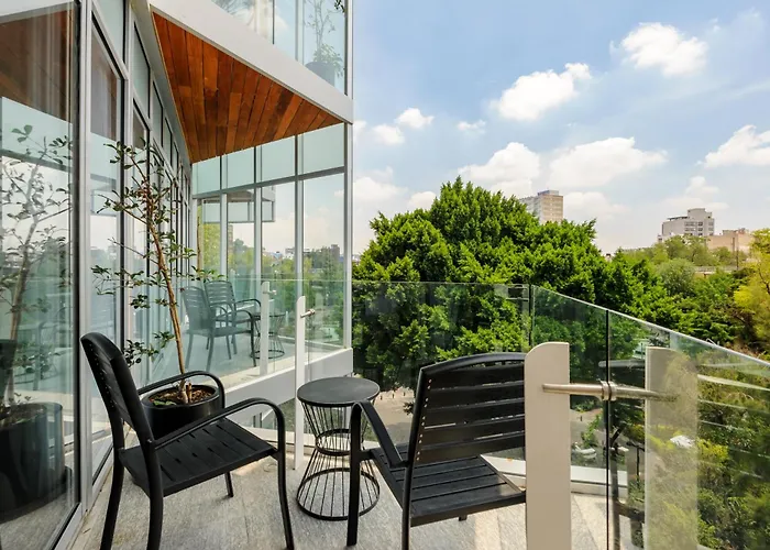 Icon Cibeles By Wynwood House Apartamento