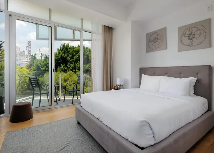 Icon Cibeles By Wynwood House Apartamento