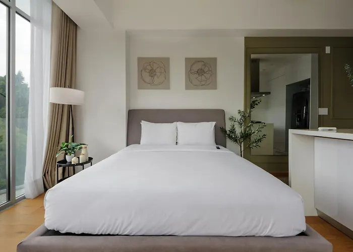 Icon Cibeles By Wynwood House Apartamento *
