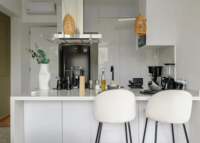 Apartamento Icon Cibeles By Wynwood House *