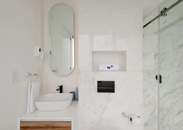 Icon Cibeles By Wynwood House Apartamento *