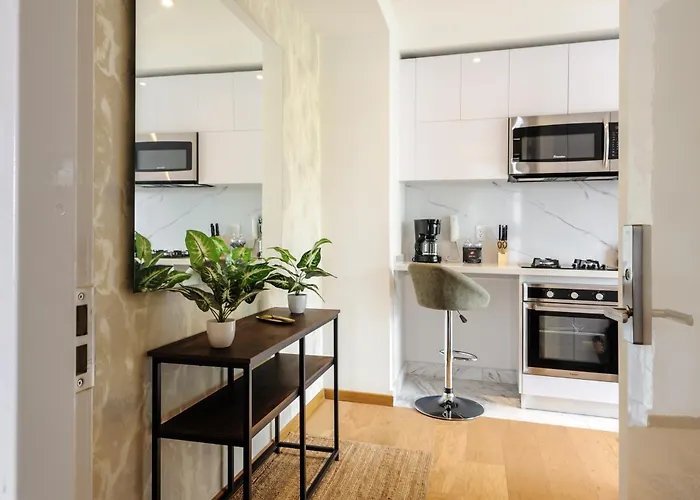 Apartamento Icon Cibeles By Wynwood House *