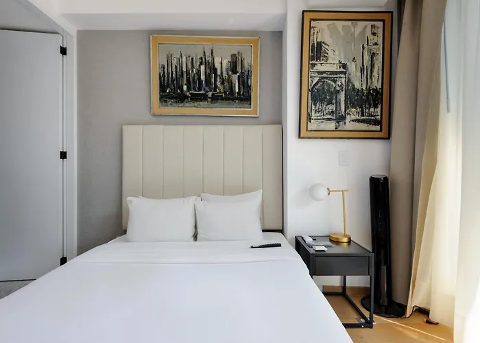 Icon Cibeles By Wynwood House Apartamento *