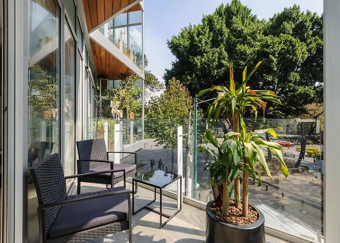 Icon Cibeles By Wynwood House Apartamento *