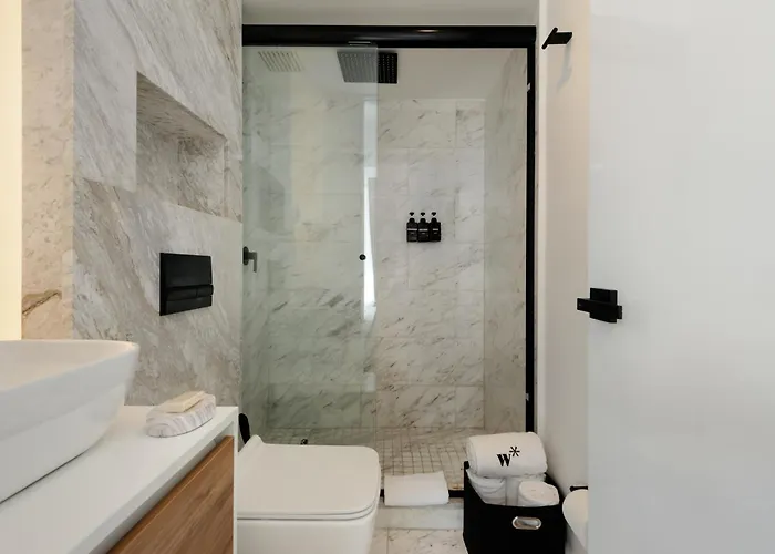 Icon Cibeles By Wynwood House Apartamento *