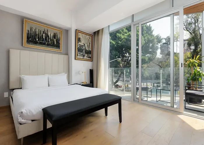 Apartamento Icon Cibeles By Wynwood House *