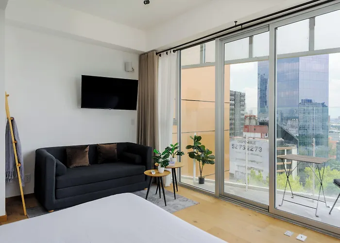 Appartement Icon Cibeles By Wynwood House *