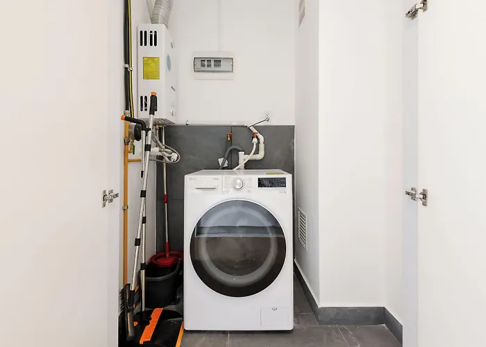 Appartement Icon Cibeles By Wynwood House *