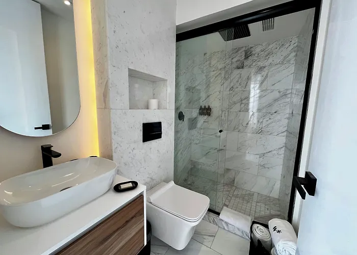 Icon Cibeles By Wynwood House Appartement *