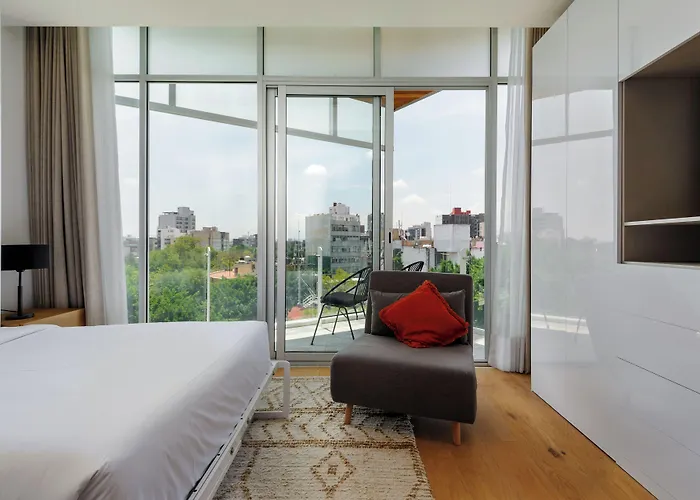Appartement Icon Cibeles By Wynwood House *