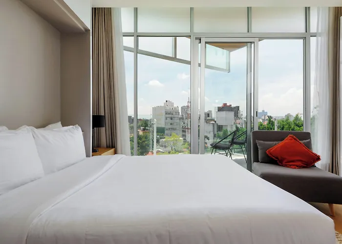 Appartement Icon Cibeles By Wynwood House
