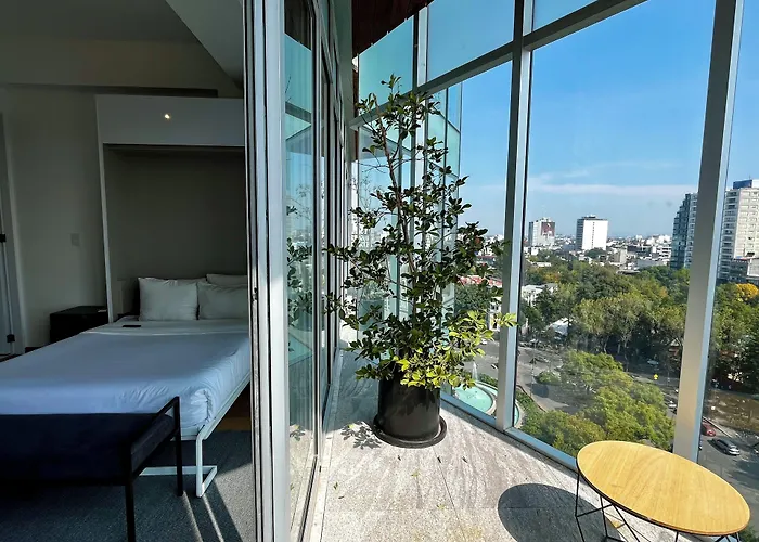 Appartement Icon Cibeles By Wynwood House *