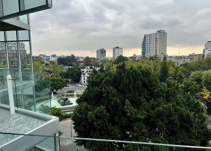 Appartement Icon Cibeles By Wynwood House